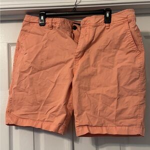 Aeropostale Coral Shorts Men